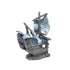 Decor pentru acvariu Enjoy Epava 25x10.5x17 cm